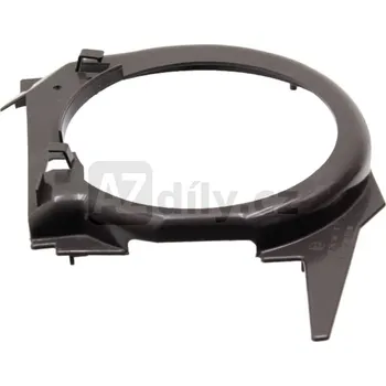 Usměrňovač vzduchu Husqvarna 51/55 - neoriginální díl