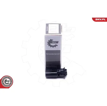 Čidlo automobilu Snímač, teplota interiéru ESEN SKV 17SKV700