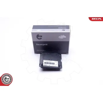 Řídící jednotka Řídicí jednotka, adaptabilní přední světlomety (osv.zatáčky) ESEN SKV 59SKV147