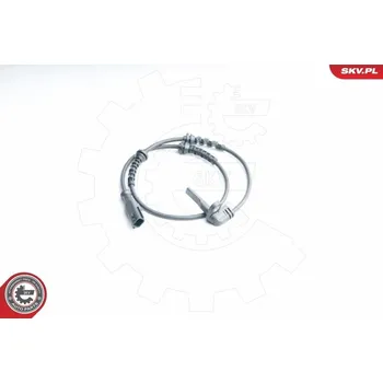 ABS Snímač, počet otáček kol ESEN SKV 06SKV268