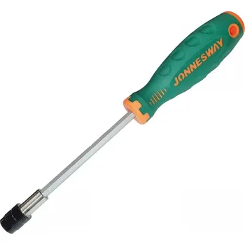 Šroubovák Šroubovák pro bity 1/4"