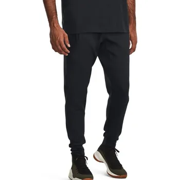 Pánské kalhoty Kalhoty Under Armour Curry Playable Pant 1380324-001 Velikost XXL
