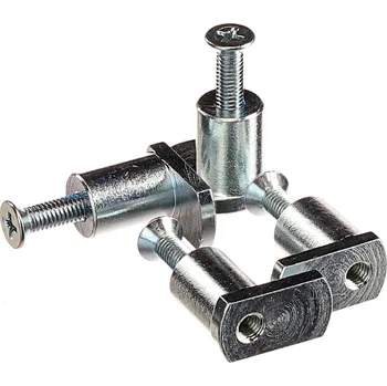 Excentrická upínka DS00143