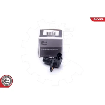 Čidlo automobilu Snímač, poloha vačkového hřídele ESEN SKV 17SKV499