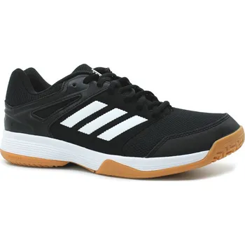Pánská sportovní obuv adidas SPEEDCOURT W IG2803 black, sálová obuv