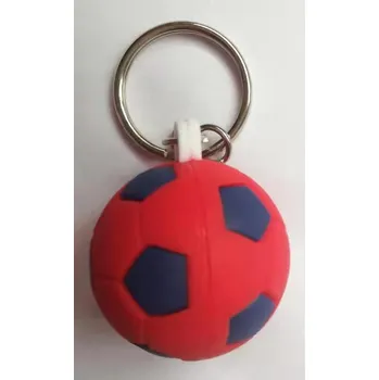 3D přívěsek na klíče Míček 1000ks