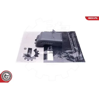 Vzduchový filtr Sací hadice, vzduchový filtr ESEN SKV 43SKV922