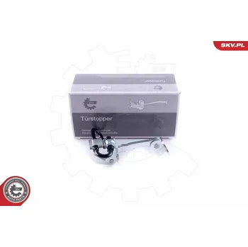 Dveře karosérie Uchycení dveří ESEN SKV 16SKV921