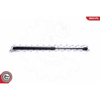 Příslušenství karosérie Pneumatická pružina, zavazadlový / nákladový prostor ESEN SKV 52SKV625