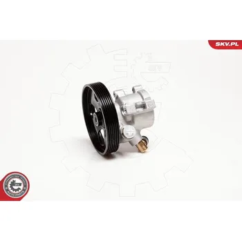 Posilovač řízení Hydraulické čerpadlo, řízení ESEN SKV 10SKV086