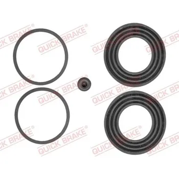 Brzdový systém Sada na opravy, brzdový třmen Quick Brake 114-0343