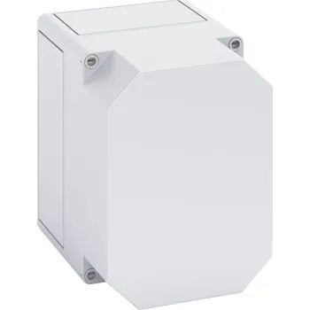 Rozvaděč Spelsberg TK PS 1813-16-o 10941601 univerzální pouzdro 180 x 130 x 165 plast šedá 1 ks