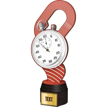 Poháry Bauer Dřevěná trofej ACTCW005 | Atletika