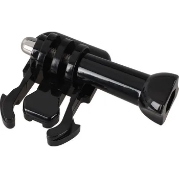 Příslušenství pro videokameru Basemount 100% stejný rozměr jako Gopro