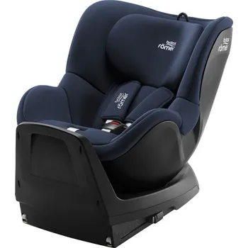 Britax Römer Dualfix M Plus 2023 Autosedačka Britax Römer Dualfix M Plus 2023