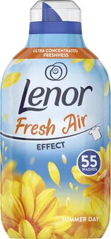 Aviváž Lenor Fresh Air Effect 770 ml