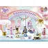 Stavebnice Playmobil Playmobil Princess Magic 71348 Adventní kalendář Vánoce pod duhou