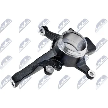 Čep nápravy Čep nápravy, zavěšení kol NTY ZZP-MZ-010