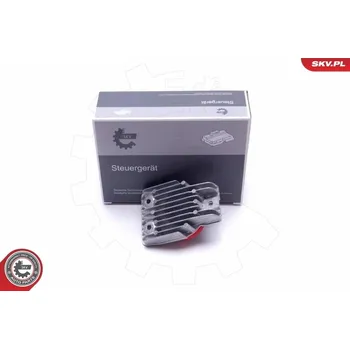 Řídící jednotka Řídící jednotka, osvětlení ESEN SKV 59SKV065