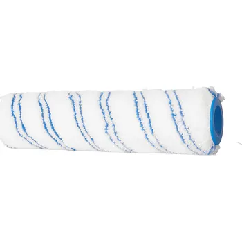 Ruční malířský váleček mikrovlákno 250mm 48mm fi 8mm, Geko G66277