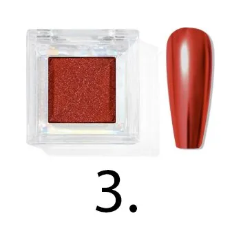 Pigment Mirror Effect METAL 3.