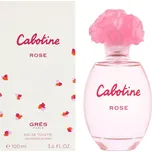 Gres Cabotine Rose - EDT 100 ml + 2 měsíce na vrácení zboží
