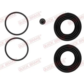 Brzdový systém Sada na opravy, brzdový třmen Quick Brake 114-0182