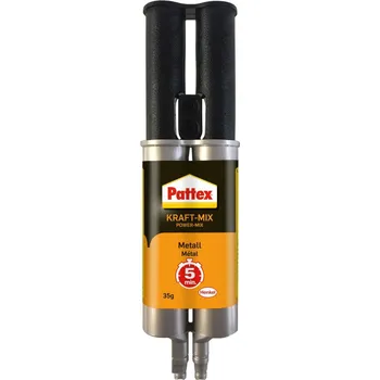 Pattex Kraft Mix Metall tekutý kov 35 g