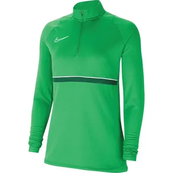 Dámská mikina Zelená dámská mikina Nike Dri-Fit Academy W CV2653-362, S i476_36636470