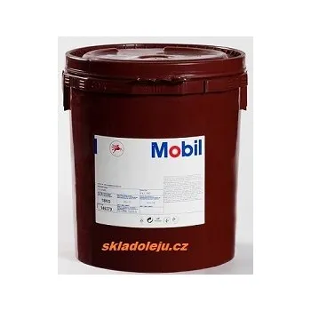 Plastické mazivo MOBILGREASE XHP 222 plastické mazivo 18 kg