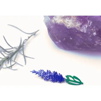 Brož Brož levandule - Parada