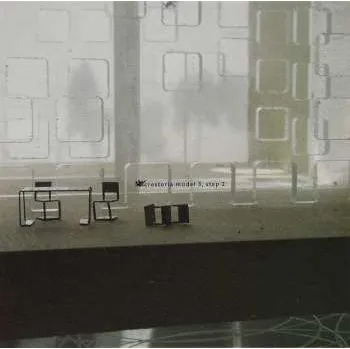 Zahraniční hudba LP Microstoria: Model 3, Step 2 2009