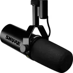 Shure SM7dB + prodloužená záruka 3 roky