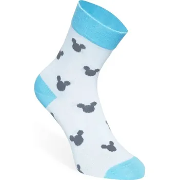 Organizér oblečení Mickey Blue socks 39-42 - Slippsy 0000165