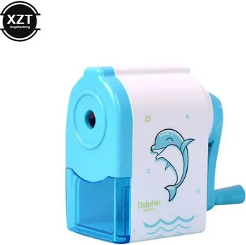 Ořezávátko Roztomilé ruční ořezávátko - Modrá