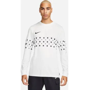 Pánská mikina Pánská fotbalová mikina Nike Libero LS GX, M i476_89509179