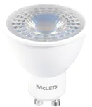 McLED LED žárovka GU10 3W 230V 250lm…