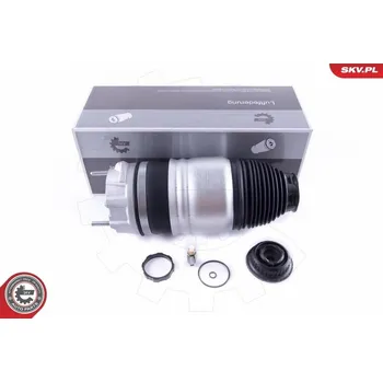 Vzduchová pružina, podvozek ESEN SKV 58SKV048