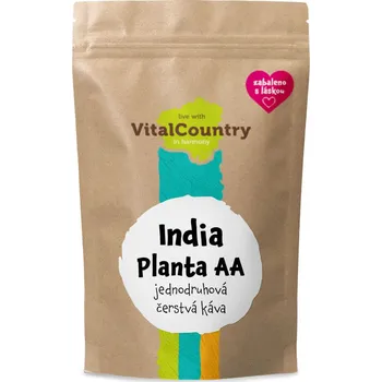 Vital Country Indie Planta AA 500g Zrnková