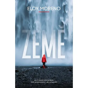 Kniha Země - Eloy Moreno (E-Kniha)