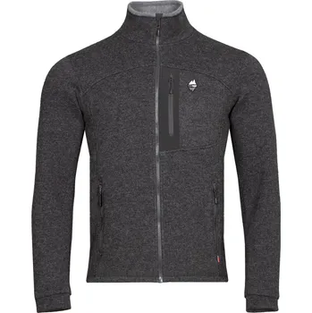 Skywool 6.0 Swetaer Black - S