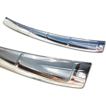 Lišta karosérie Lišta na nárazník - Kryt hrany kufru, BMW X1, F48, 2016-2022, M-Paket (AV235415)