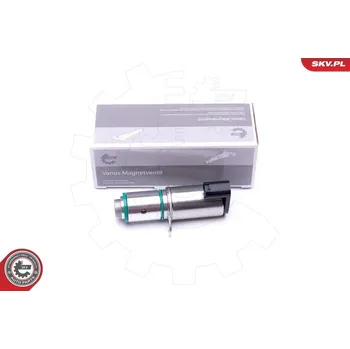 Ventil motoru Řídicí ventil, seřízení vačkového hřídele ESEN SKV 39SKV045