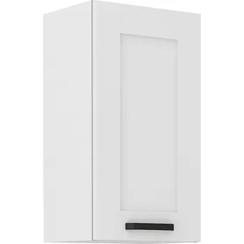 Kuchyňská skříňka Tempo Kondela Lesana 1 (bílá) 40 G-72 1F