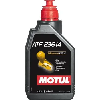 Převodový olej Převodový olej Motul ATF 236.14, 1L