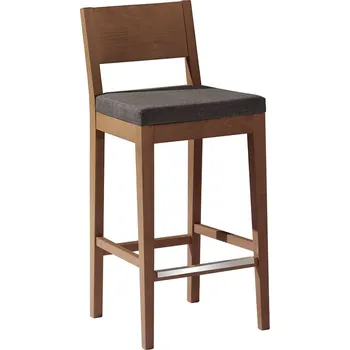 Jídelní židle NábytekProNás Designová barová židle DAMA Sgabello 415L