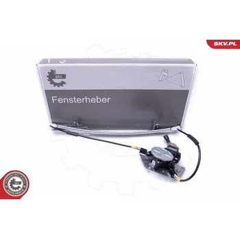 Stahovačka okna Zvedací zařízení oken ESEN SKV 51SKV112