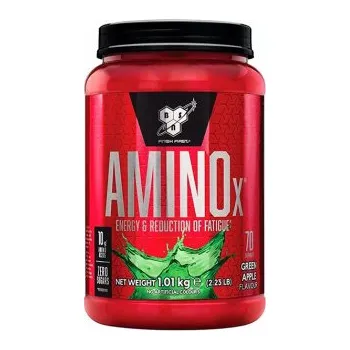 Aminokyselina BSN nutrition Amino-X 1010 g