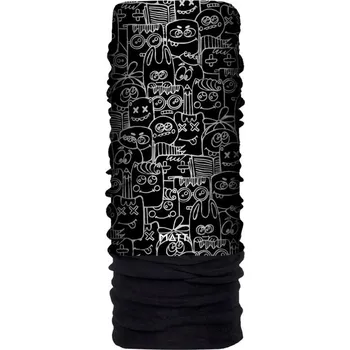 Dětský šátek MATT 5824K Kids Scarf PTEC. Coolmax Eco bizzare-894