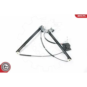 Stahovačka okna Zvedací zařízení oken ESEN SKV 01SKV621